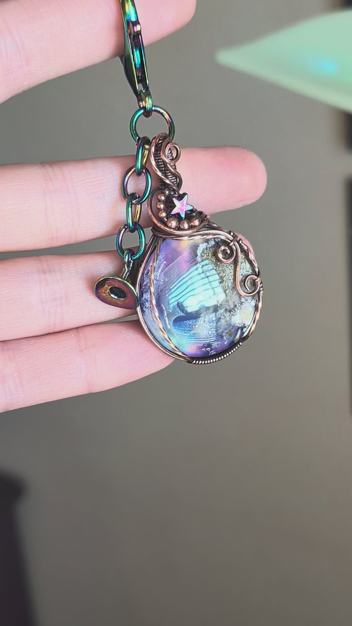 Wizarding Skies Star #1