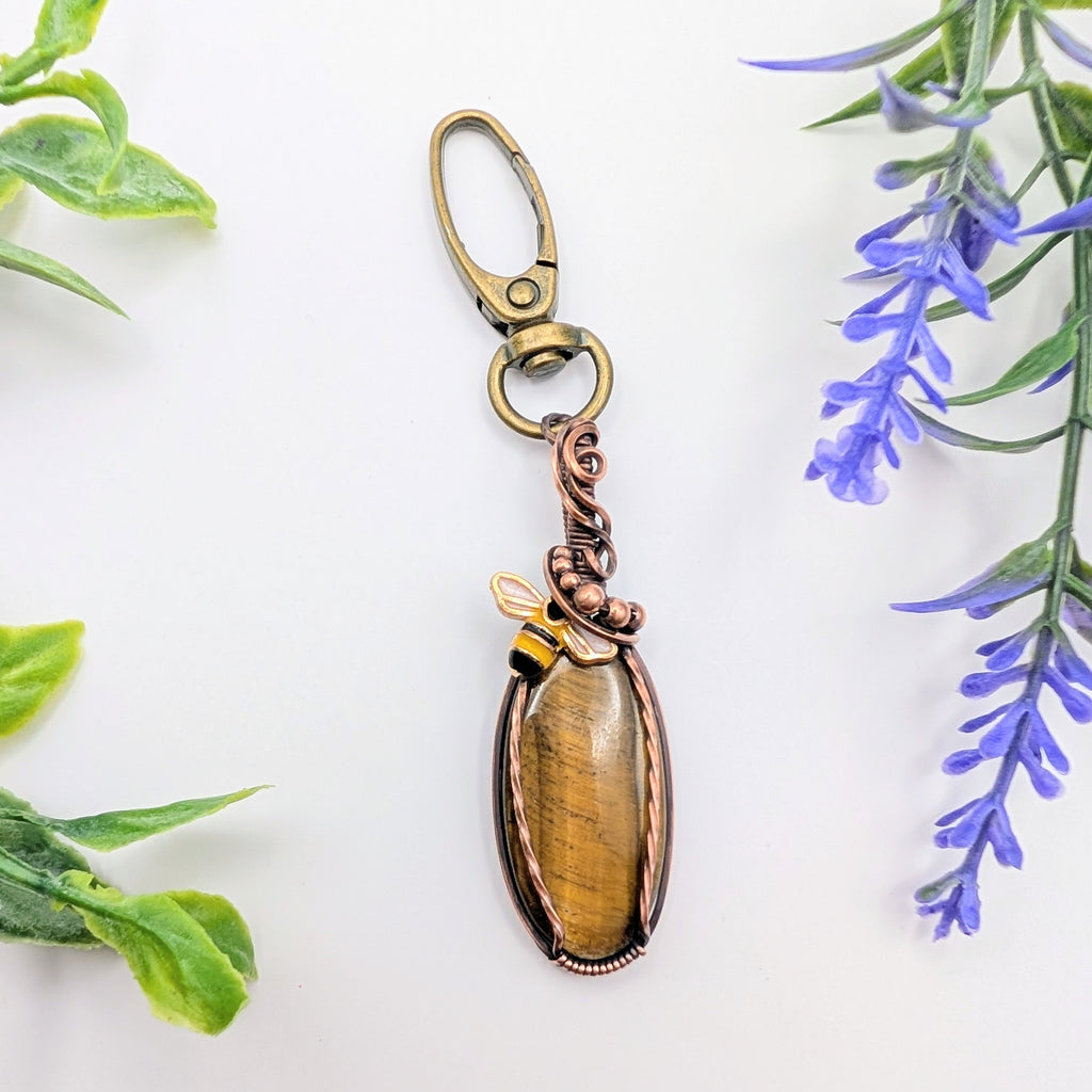 Honey Bee Dangle