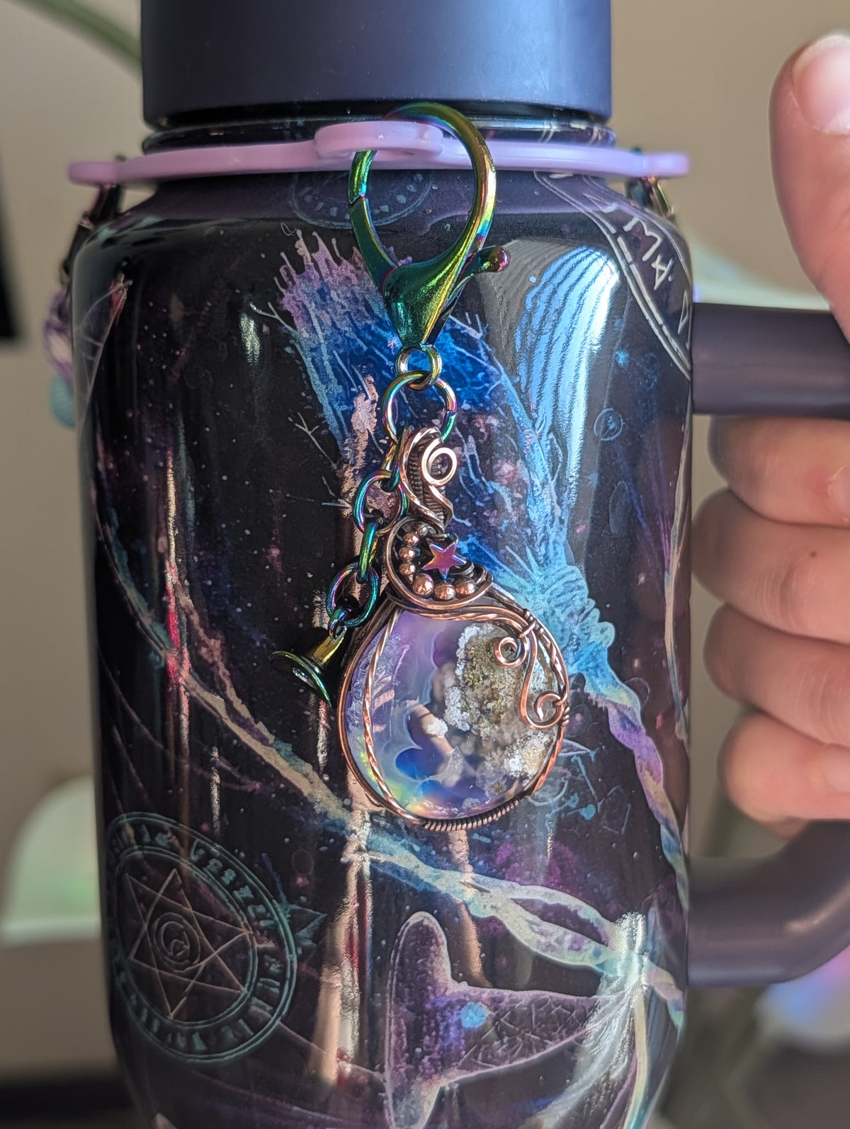 Wizarding Skies Star #1