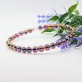 Rainbow Sugar Bottle Bracelet
