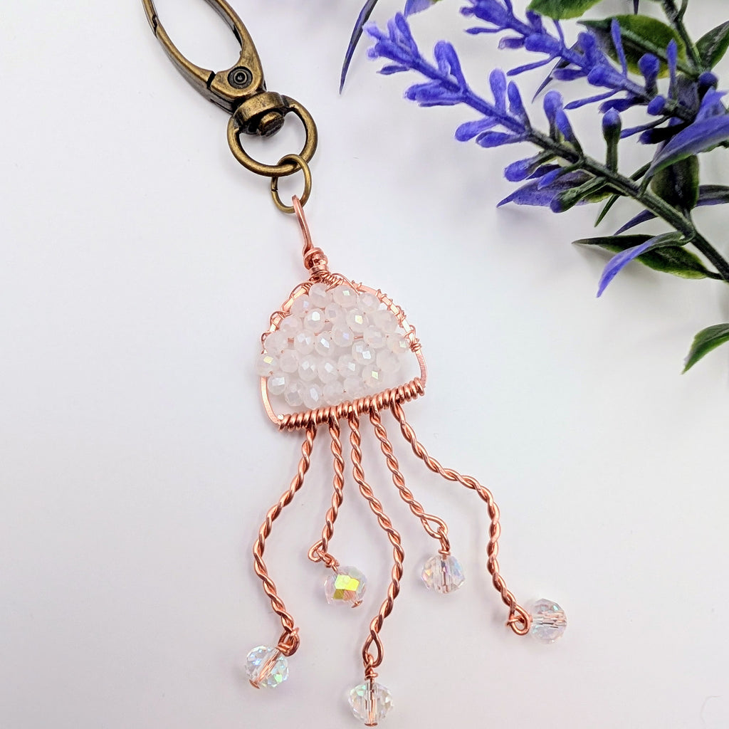 Jellyfish Dangle