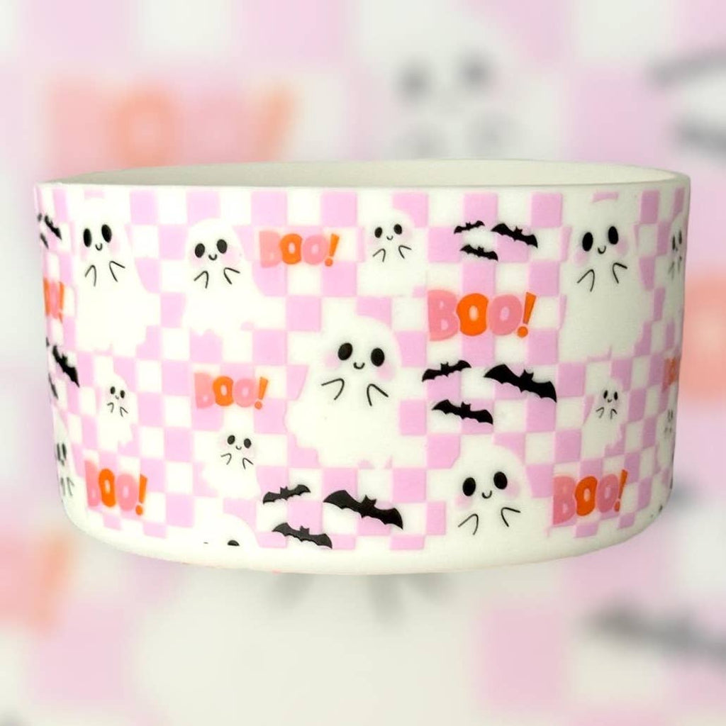 Boo Bottle Boot