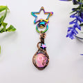 Starry Aurora Dangle