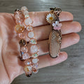 Teira Bracelet Custom Order