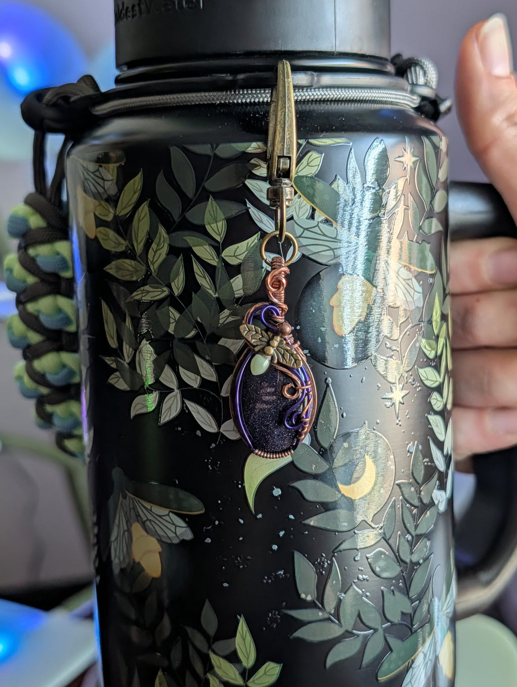 Firefly Glowie Dangle #2