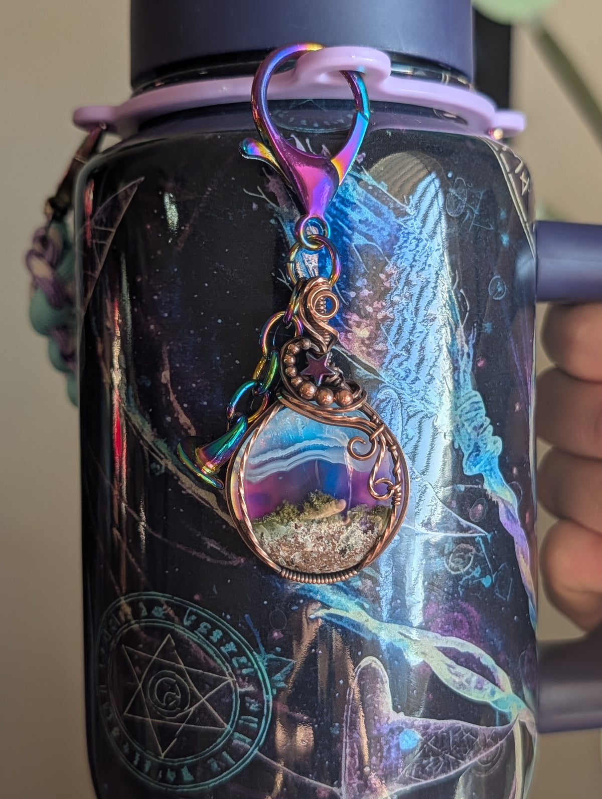 Wizarding Skies Star #2
