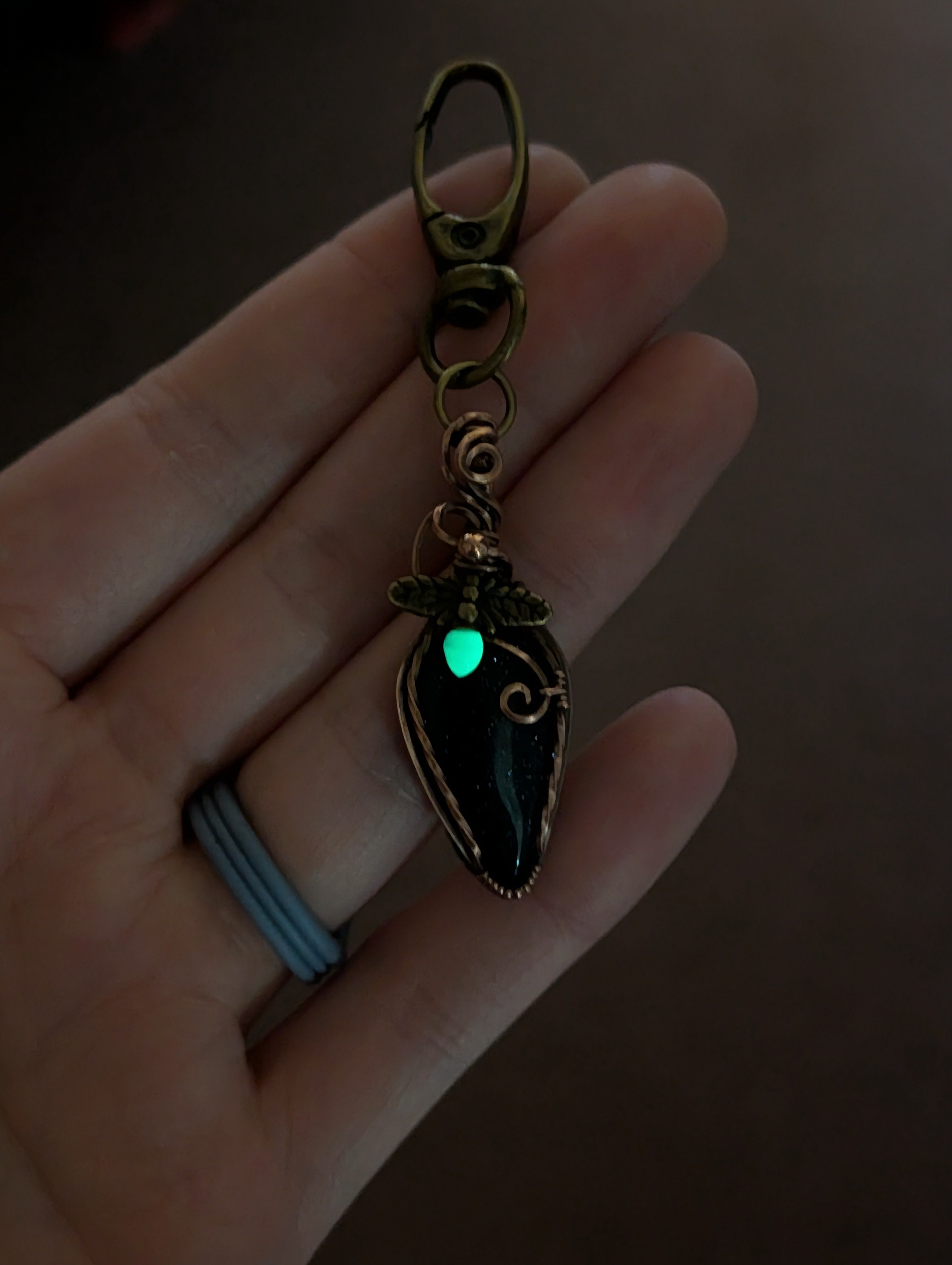 Firefly Glowie Dangle #3