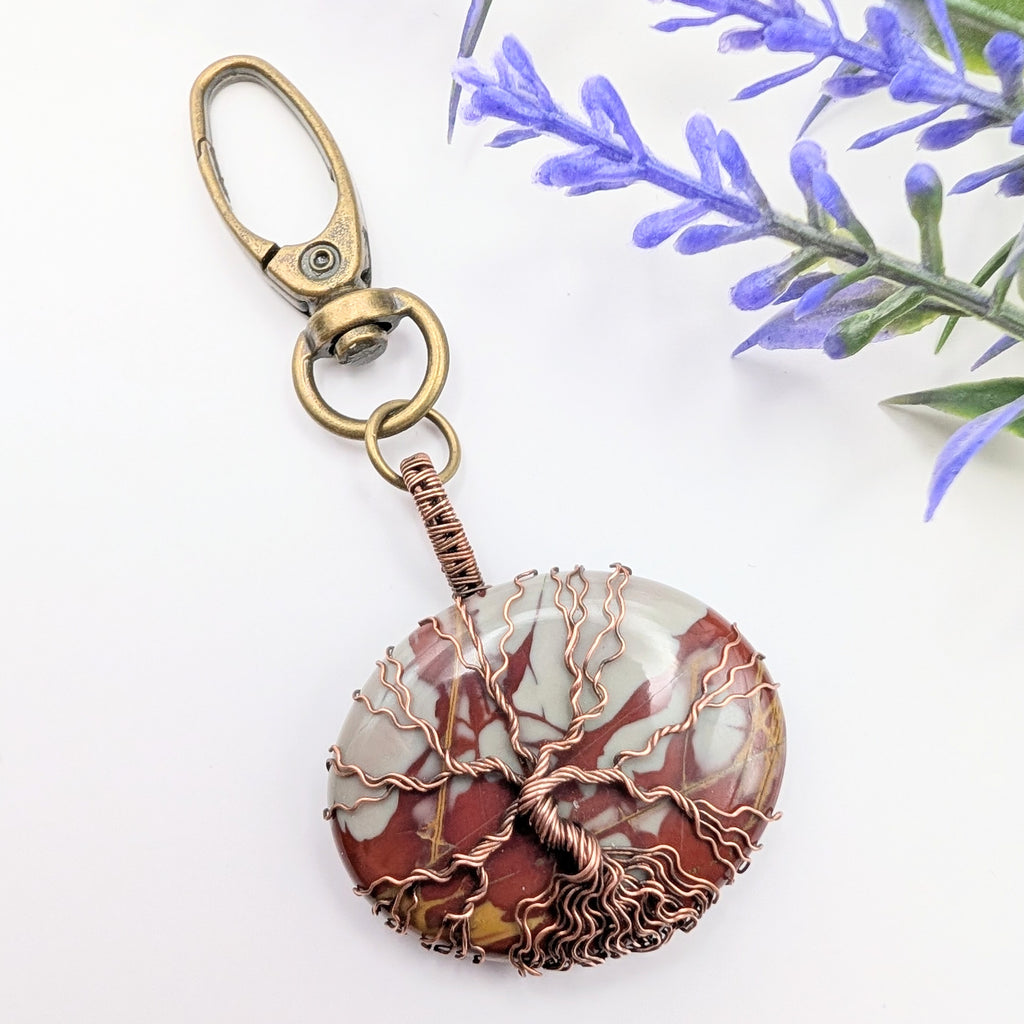 Tree of Life Dangle