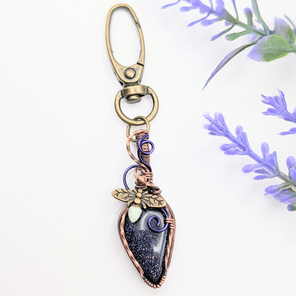Firefly Glowie Dangle