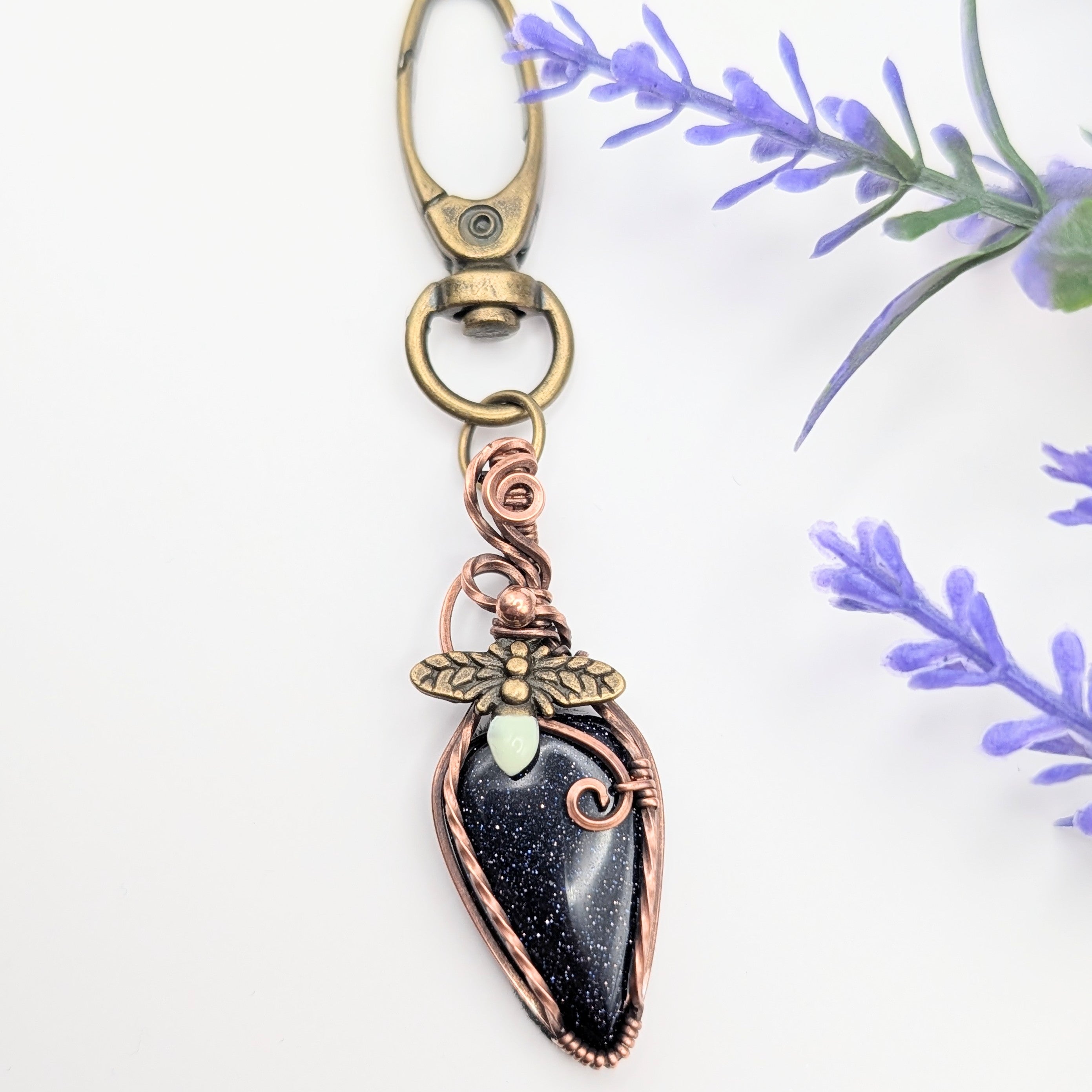 Firefly Glowie Dangle #3