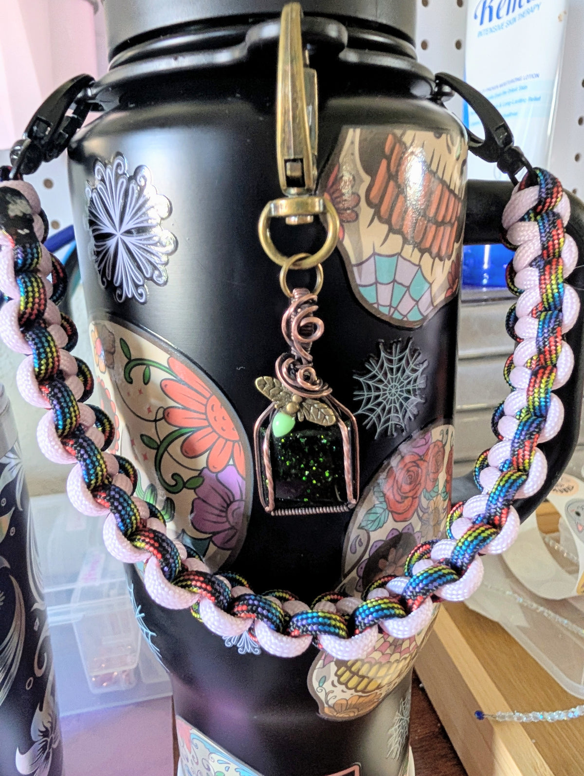 Firefly Glowie Dangle #3