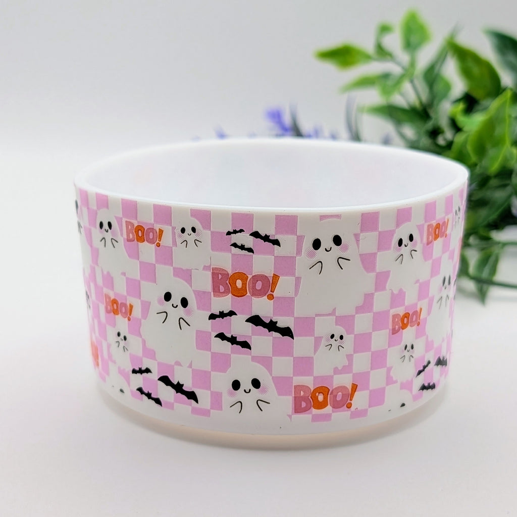 Boo Bottle Boot