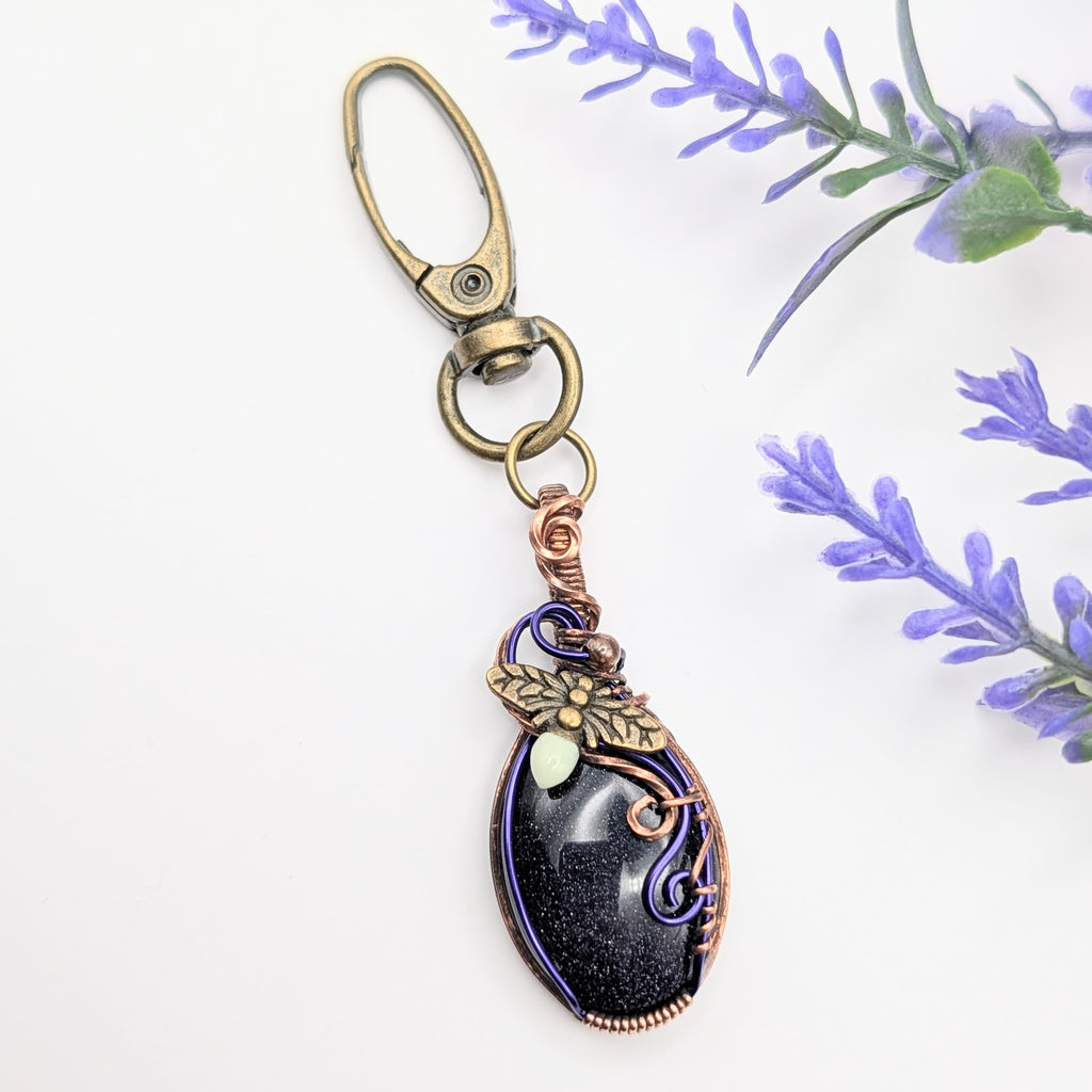 Firefly Glowie Dangle #2