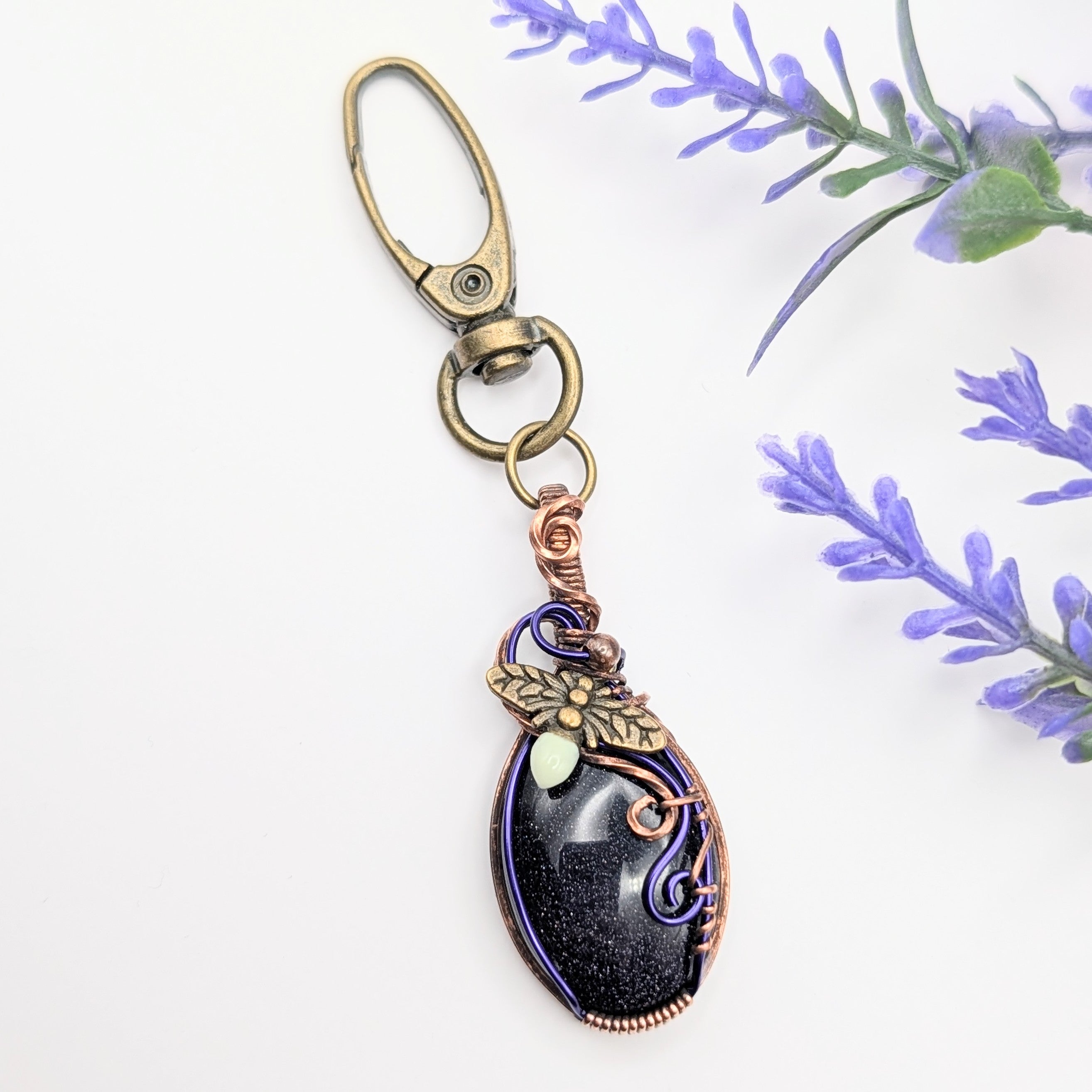 Firefly Glowie Dangle #2