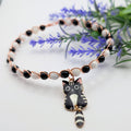 The Cat's Bottle Bracelet